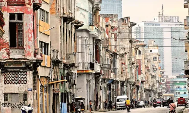 Cuba condena a 15 manifestantes con penas de hasta 9 años por protestas contra apagones y escasez