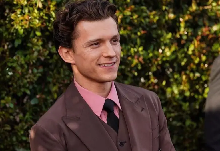 Tom Holland sufre accidente durante el rodaje de Spider-Man: Brand New Day en Escocia