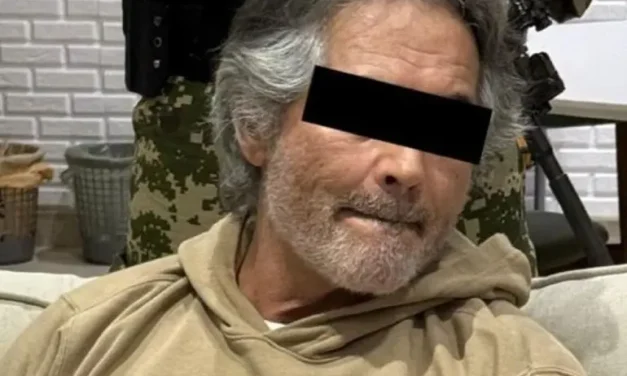 Vinculan a proceso a exsecretario de Seguridad de Tabasco, Hernán “N”