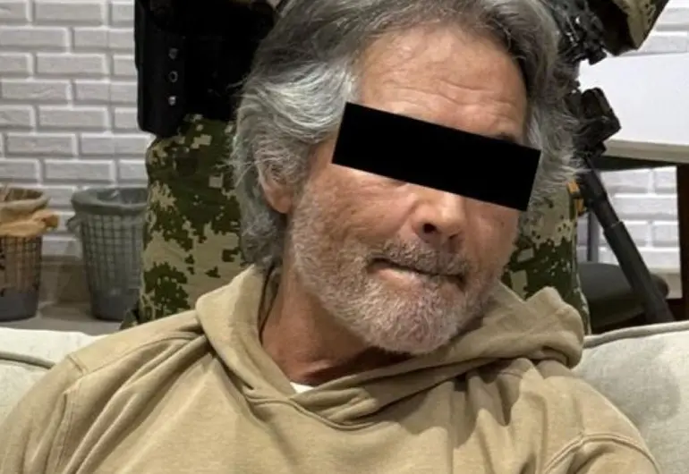Vinculan a proceso a exsecretario de Seguridad de Tabasco, Hernán “N”