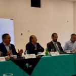 Informa STPS al Consejo Coordinador Empresarial avances y logros en materia de conciliación laboral en Ciudad Juárez