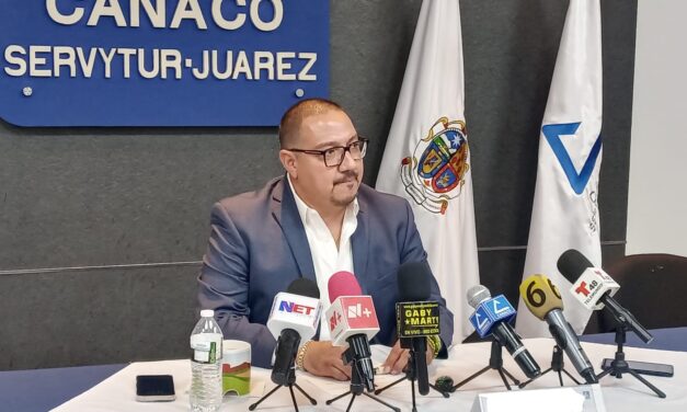 CANACO impulsa reglas claras para cobros de derechos de autor: buscan frenar doble y triple pago a negocios