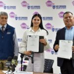 Brindará Estado atención educativa en centros comunitarios de Ciudad Juárez