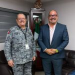 CANACO SERVyTUR refuerza diálogo con la Aduana de Ciudad Juárez