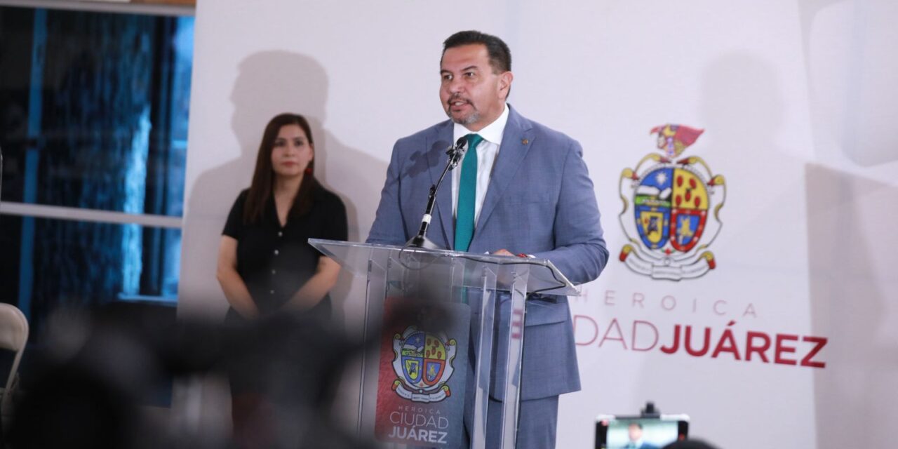 Invita Presidente Pérez Cuéllar a su informe de Gobierno el próximo domingo