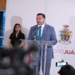 Invita Presidente Pérez Cuéllar a su informe de Gobierno el próximo domingo 7