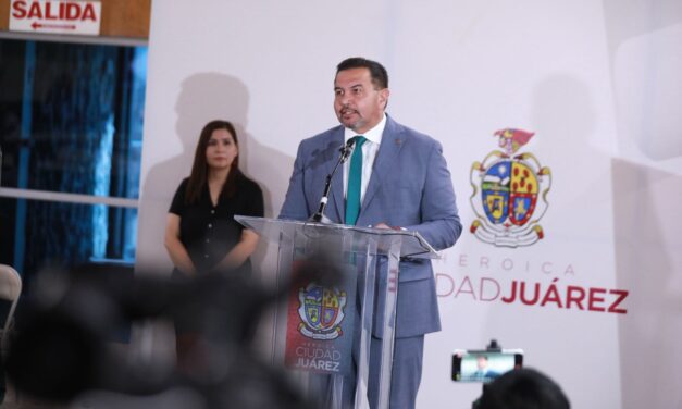 Invita Presidente Pérez Cuéllar a su informe de Gobierno el próximo domingo