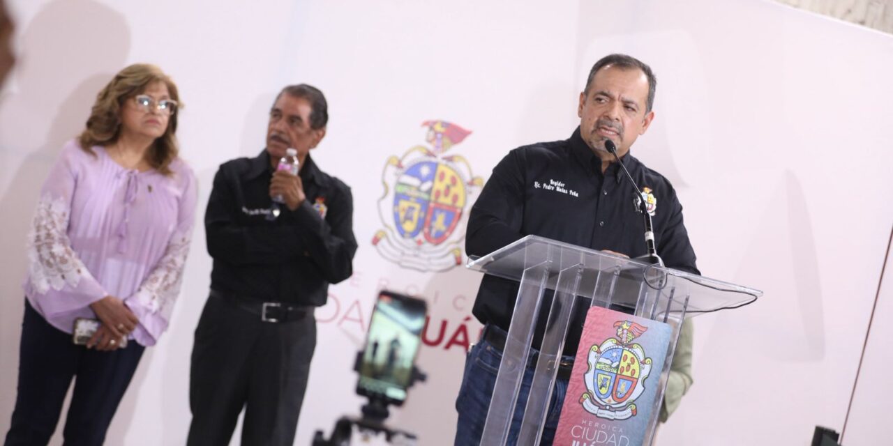 Cambiarán el 2 de octubre el nombre del viaducto Díaz Ordaz al de Mártires del 68