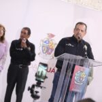 Cambiarán el 2 de octubre el nombre del viaducto Díaz Ordaz al de Mártires del 68