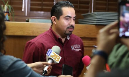 Expide Regulación Comercial 40 permisos para para venta de artículos patrios