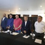 Municipio y JMAS firman convenio para dar certeza jurídica a predios con infraestructura hidráulica