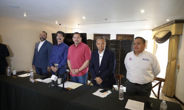 Municipio y JMAS firman convenio para dar certeza jurídica a predios con infraestructura hidráulica