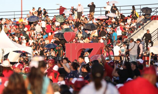 Protección Civil reporta saldo blanco en el Primer Informe de Gobierno Municipal