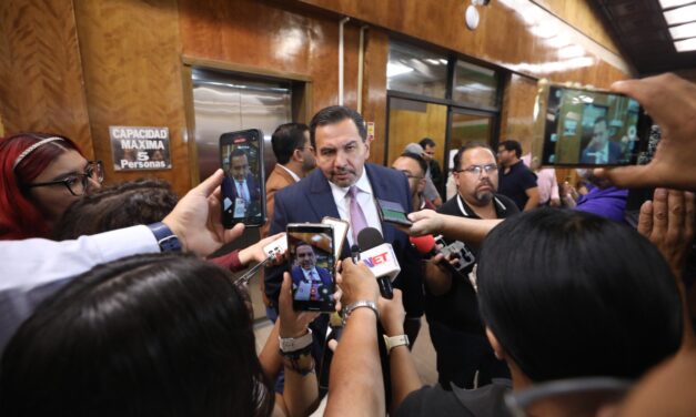 Aprueba la SEMARNAT desarrollo de ceremonia del Grito en la Megabandera