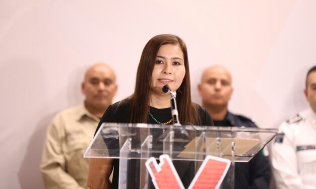 Anuncian festejos del Grito de Independencia con música, seguridad y gran despliegue logístico