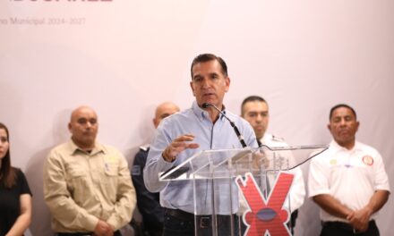 OMEJ anuncia estacionamientos gratuitos para el Grito de Independencia