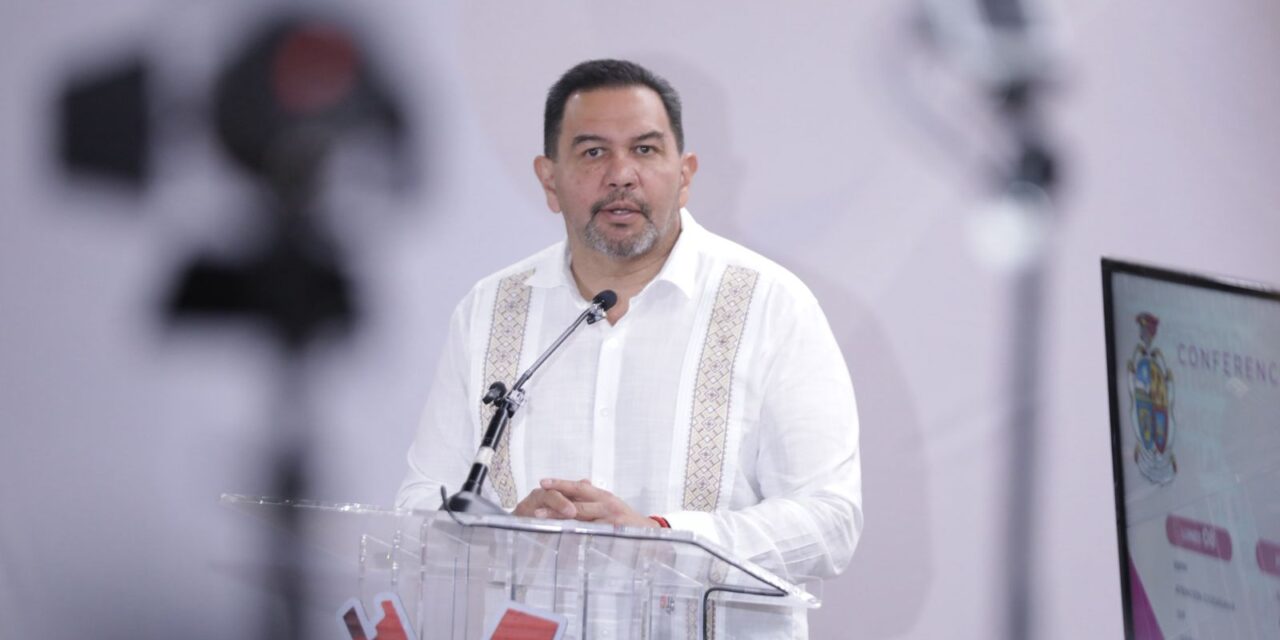 Invita Alcalde a ceremonia del Grito de Independencia y Desfile del 16 de Septiembre