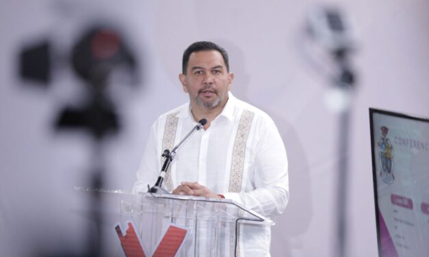 Invita Alcalde a ceremonia del Grito de Independencia y Desfile del 16 de Septiembre