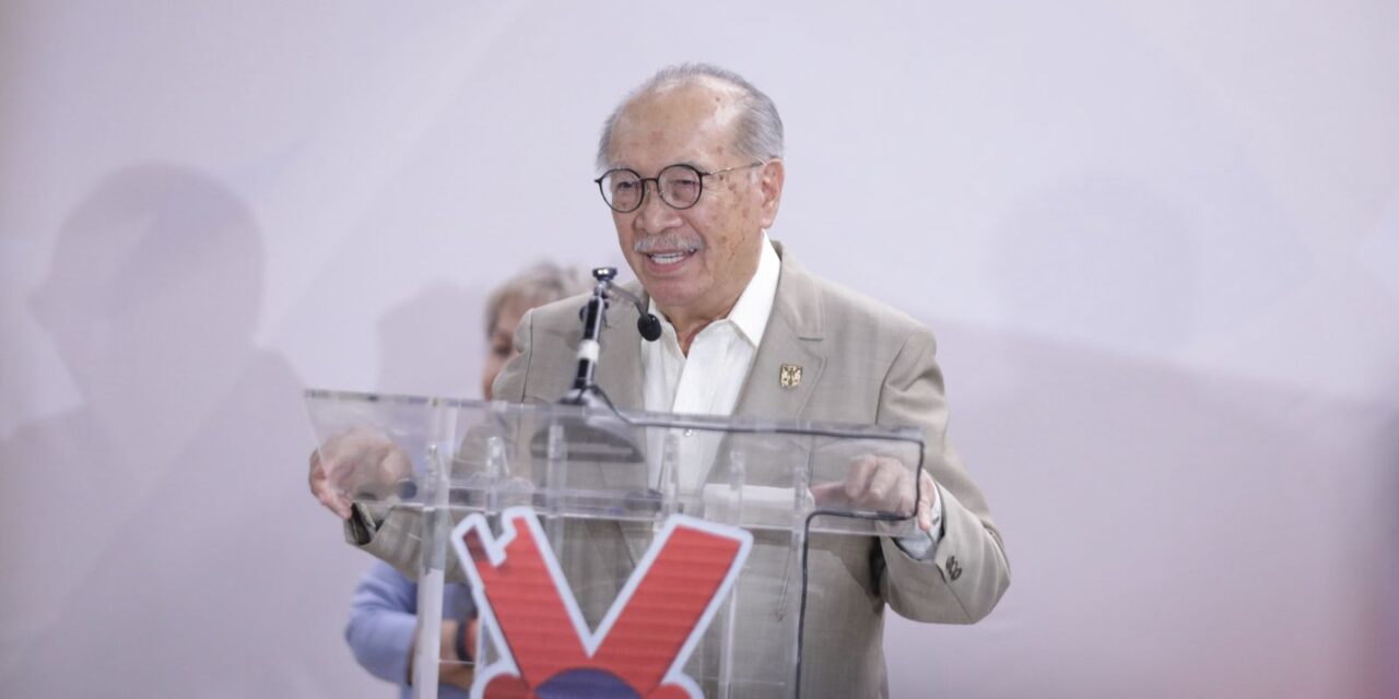 Entregarán premio Girasoles a empresario Francisco Yepo Yong