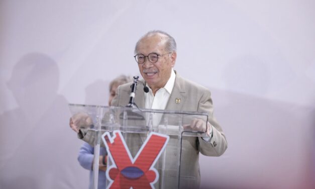 Entregarán premio Girasoles a empresario Francisco Yepo Yong