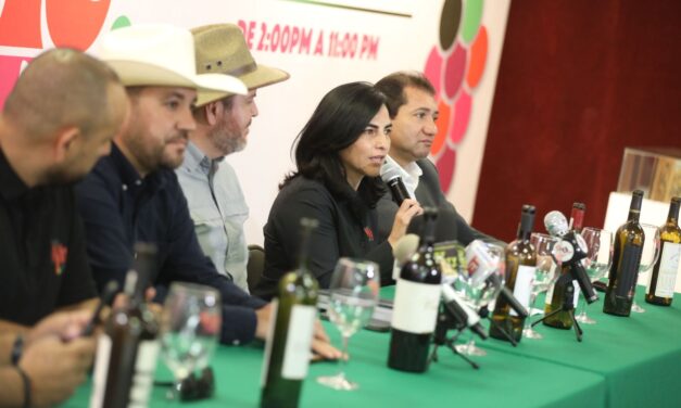 Border Wine Fest 2025 busca enaltecer la calidad y calidez de Ciudad Juárez