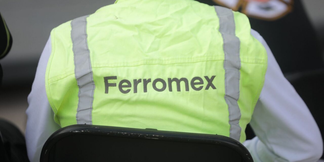 Protección Civil se capacita en seguridad ferroviaria y manejo de materiales peligrosos