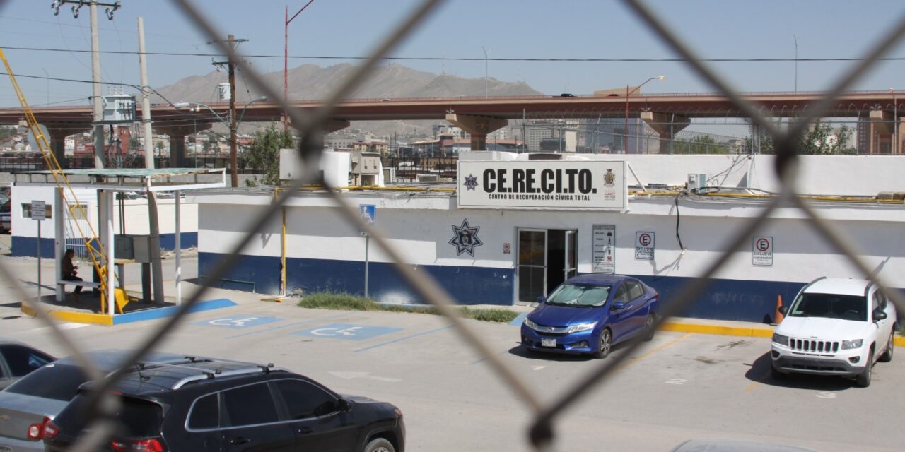 Retienen a 29 guiadores ebrios durante el pasado fin de semana