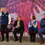 SEyD acerca servicios profesionales gratuitos a la comunidad juarense