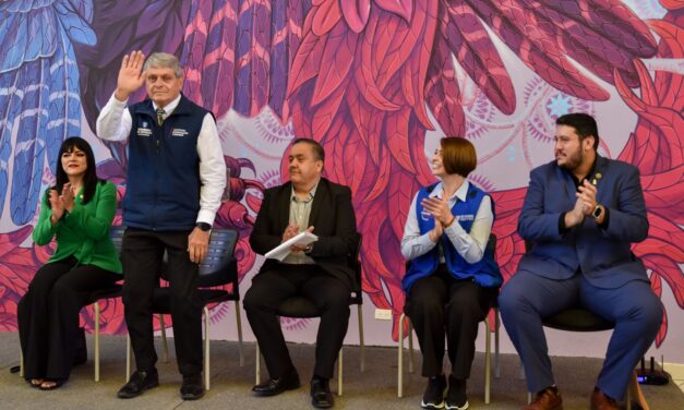 SEyD acerca servicios profesionales gratuitos a la comunidad juarense