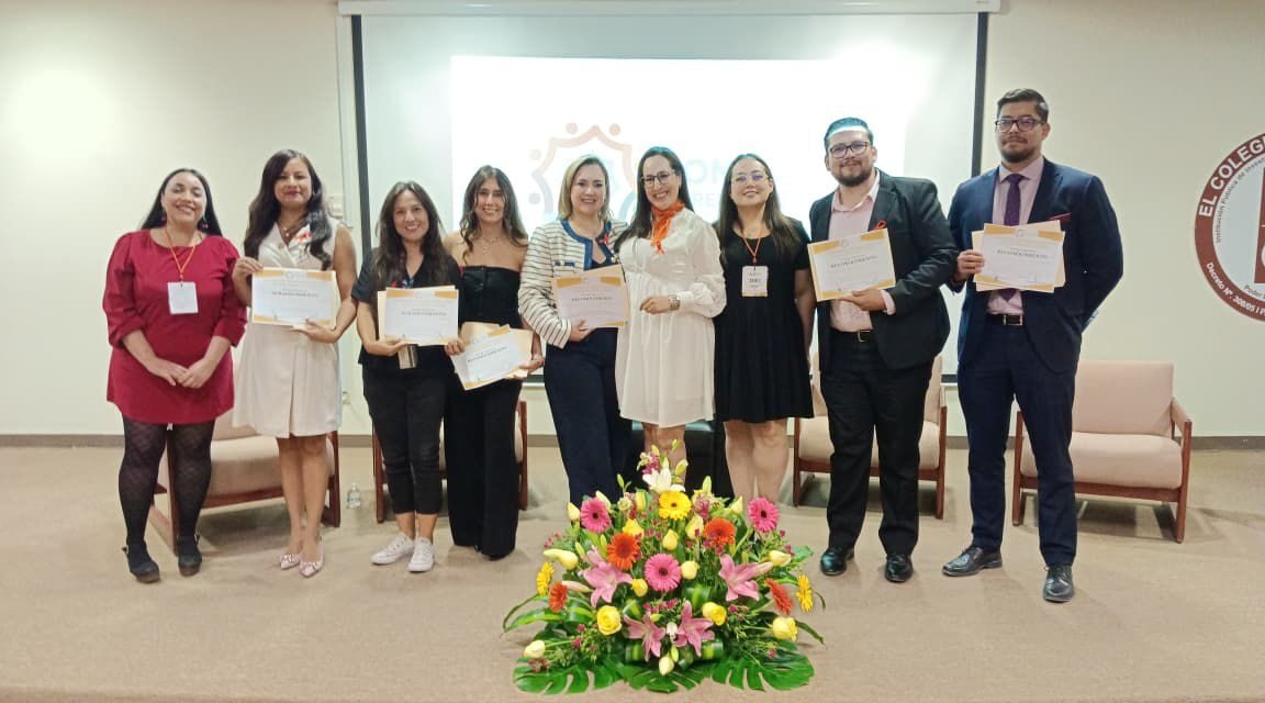 Realiza Gobierno del Estado “Conversatorio 2025: Acceso a la Justicia de las Personas Adolescentes”