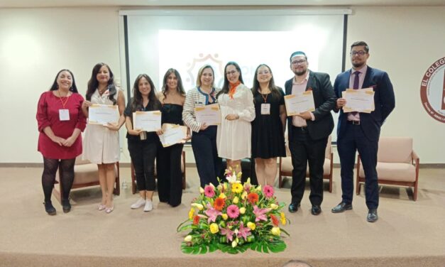 Realiza Gobierno del Estado “Conversatorio 2025: Acceso a la Justicia de las Personas Adolescentes”