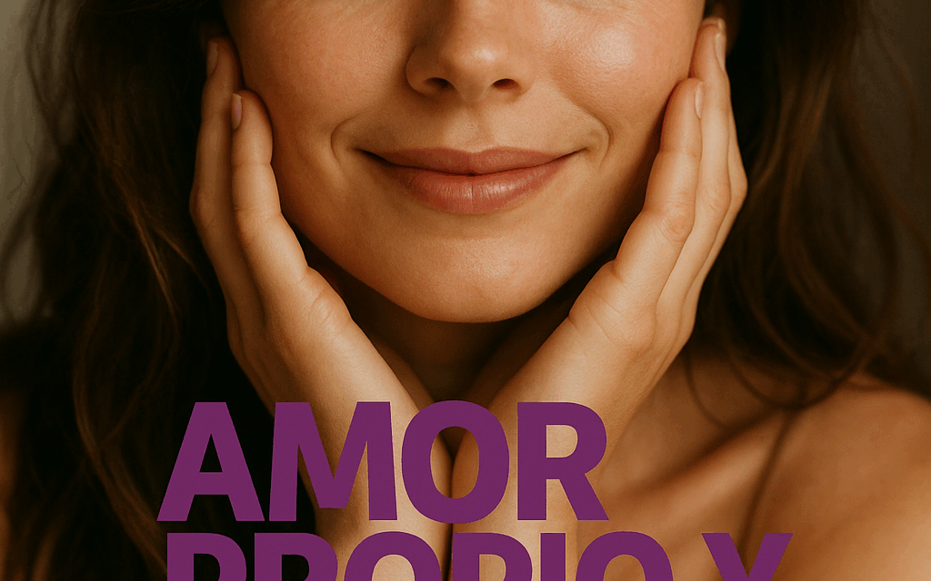 Amor propio y autoestima: 7 historias reales que te enseñarán a brillar desde adentro