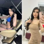 “De las redes a la tragedia: muere la influencer en misterioso accidente”