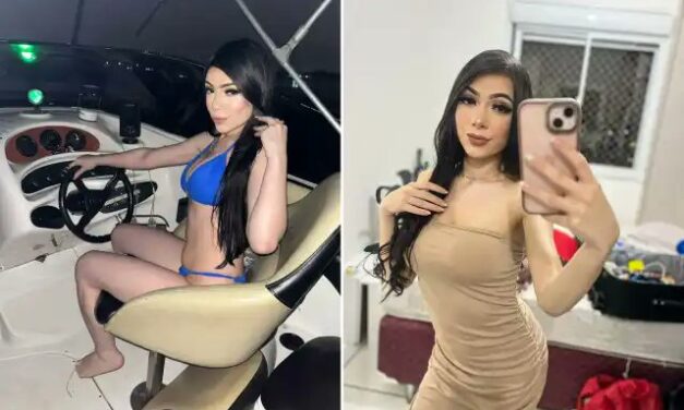 “De las redes a la tragedia: muere la influencer en misterioso accidente”