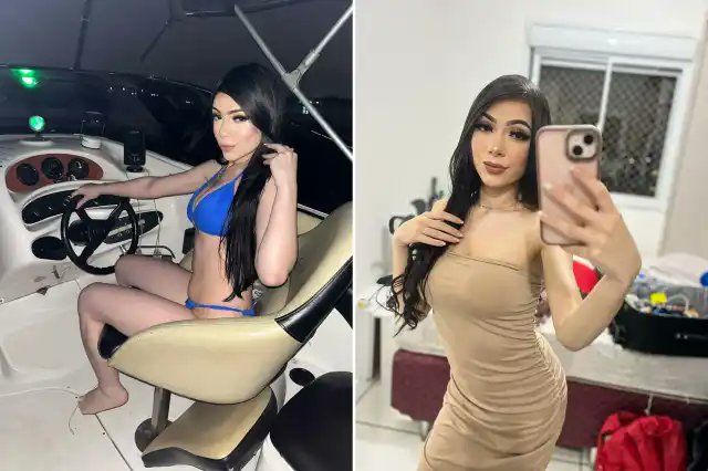 “De las redes a la tragedia: muere la influencer en misterioso accidente”