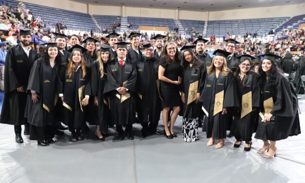 UACJ entregará títulos profesionales a más de 500 egresados del IADA e IIT