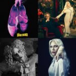 Estrena Lady Ga Ga “The Dead Dance”, video dirigido por Tim Burton