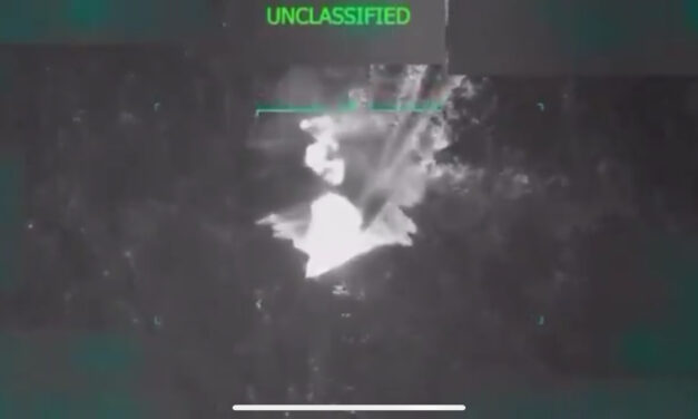 Trump ordena ataque contra barco del Tren de Aragua procedente de Venezuela