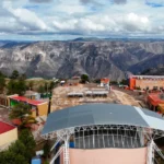 Instala Gobierno del Estado Internet gratuito en Parque Barrancas