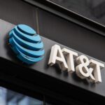 Caída masiva de la red de AT&T deja incomunicados a millones de usuarios en México