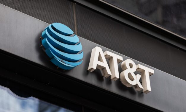 Caída masiva de la red de AT&T deja incomunicados a millones de usuarios en México