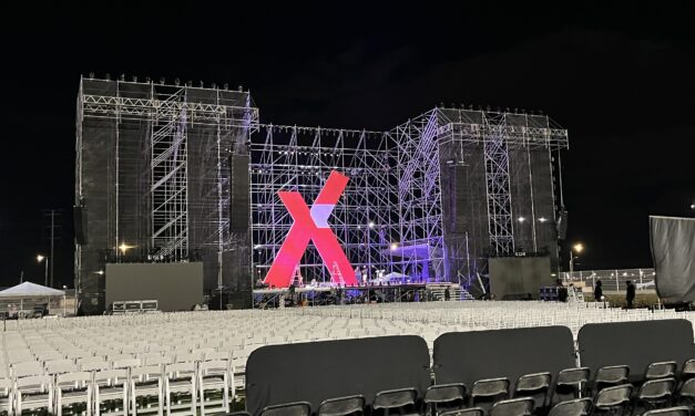 Protección Civil refuerza medidas de seguridad rumbo al Primer Informe de Gobierno Municipal