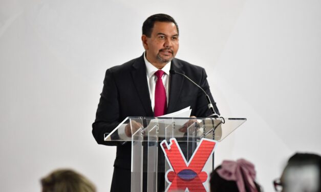 Trabajamos por los juarenses desde hace cuatro años: Presidente Pérez Cuéllar