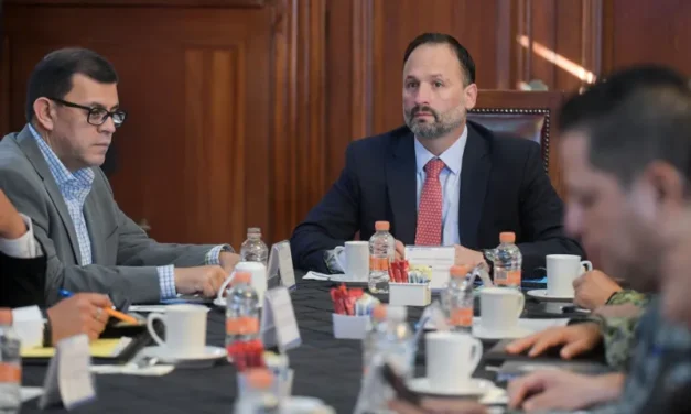 Acuerdan autoridades incrementar revisiones en Ceresos del estado