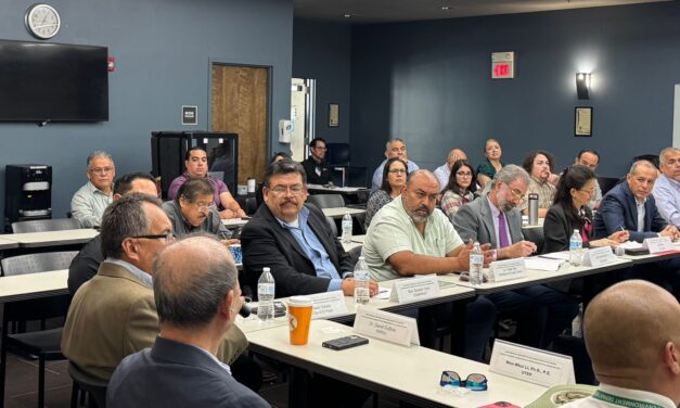 Analizan nuevas estaciones de monitoreo