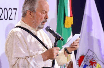 Fallece Mauricio Fernández Garza, alcalde de San Pedro Garza García