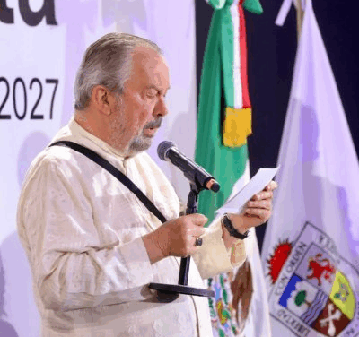 Fallece Mauricio Fernández Garza, alcalde de San Pedro Garza García