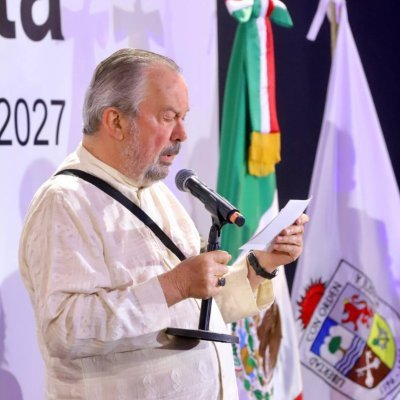 Fallece Mauricio Fernández Garza, alcalde de San Pedro Garza García