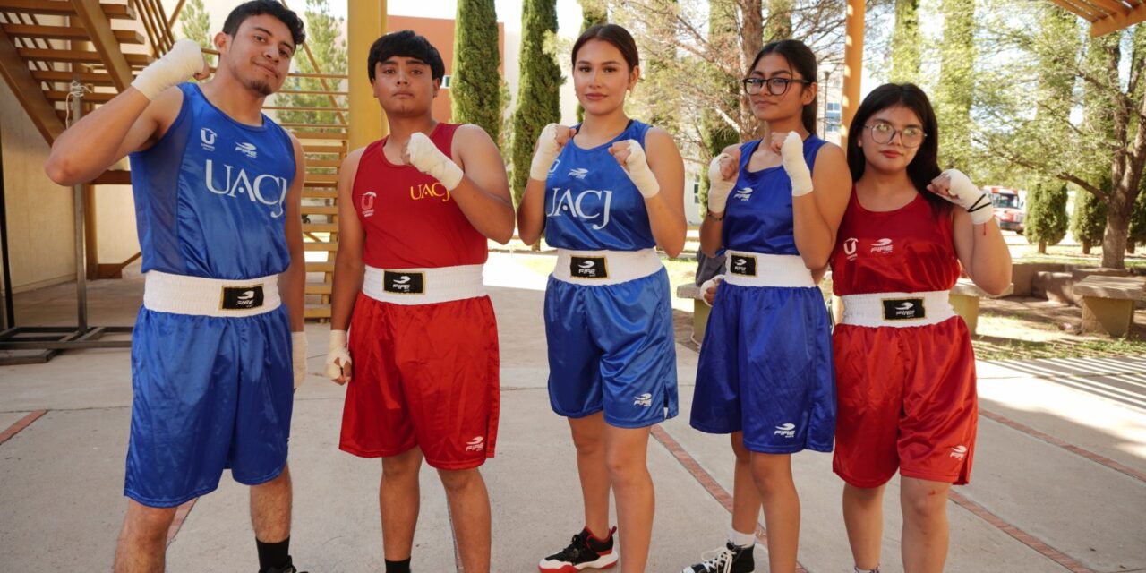 Brilla el deporte universitario con extraordinaria exhibición