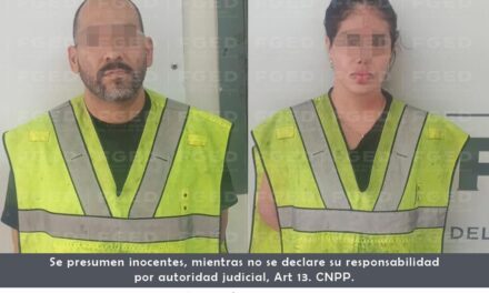 Detienen a la mamá y al cirujano de Paloma Nicole tras su muerte en cirugía estética